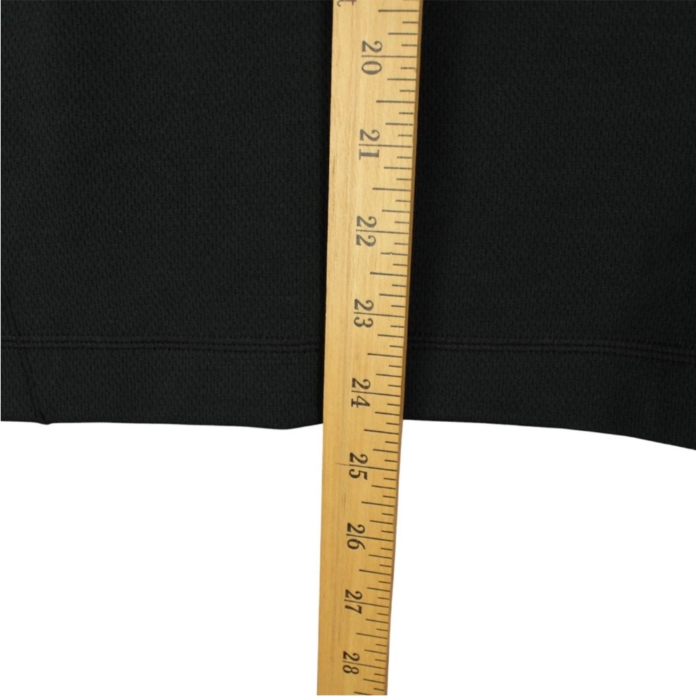 Smartwool Women Active Uptempo Quarter Zip Top Size L Black NWT Merino Wool - Picture 14 of 15